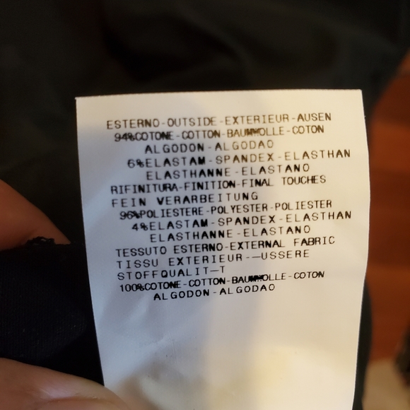 Authentic NWT Just Cavalli Tulle Trim Pencil Skirt - Picture 9 of 10